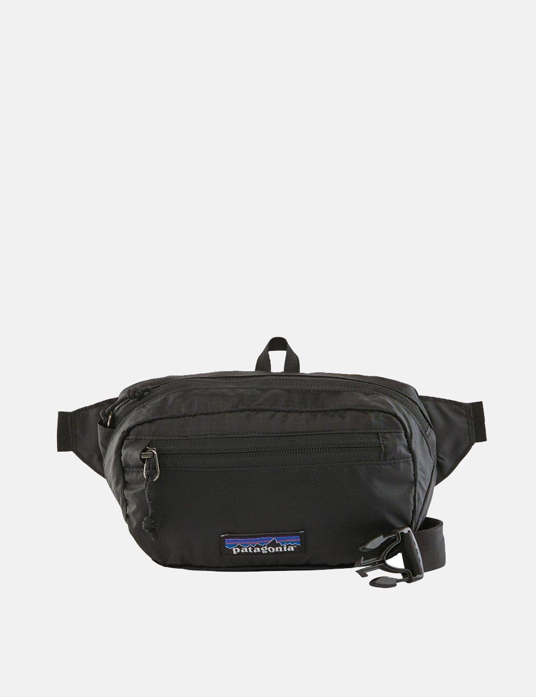 black hip pack