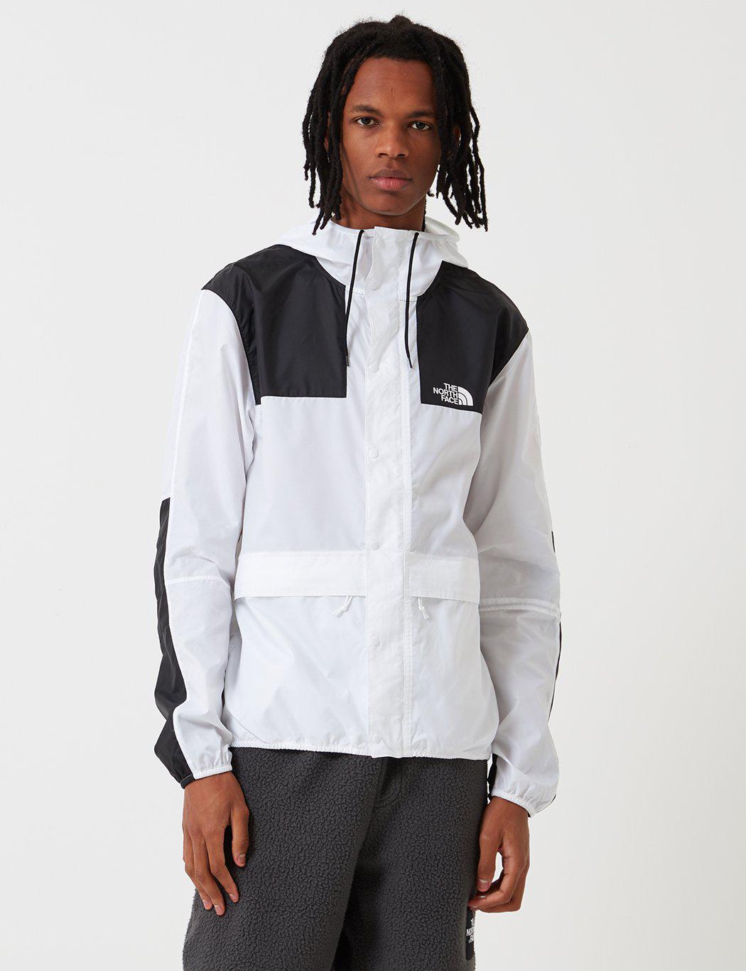 The North Face 1985 Mountain Jacket White Sale, 55% OFF |  www.aboutfaceandbody.net