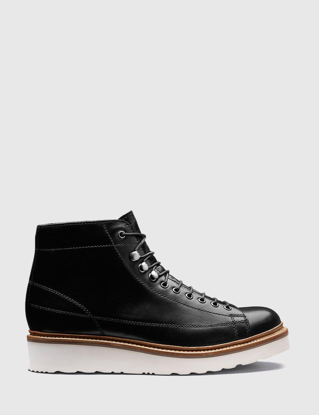 andy riding boot