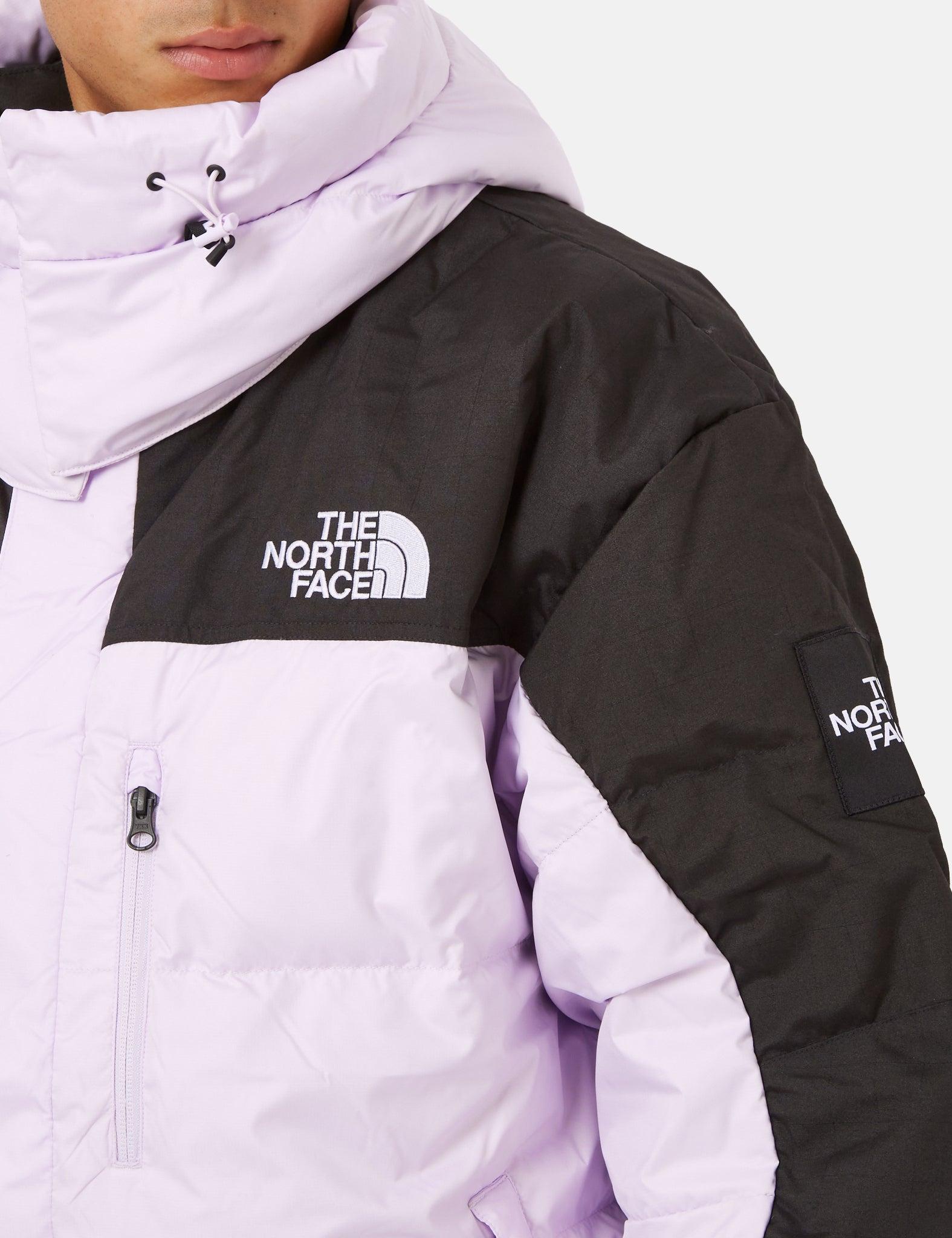 The North Face Himalayan Parka in Purple for Men | Lyst