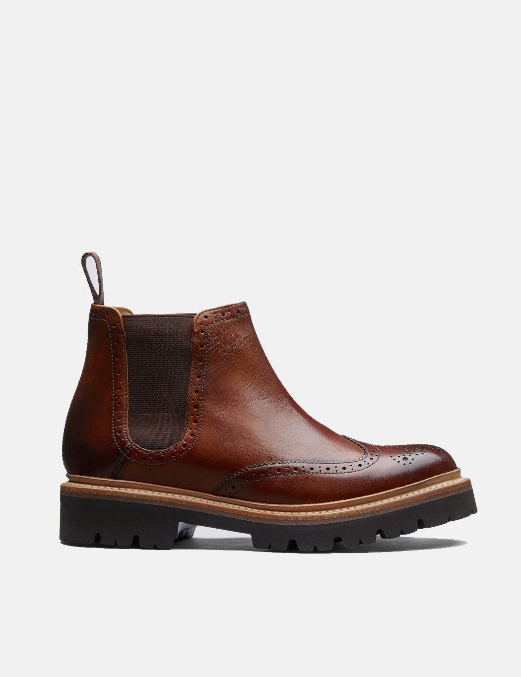 grenson allie boots