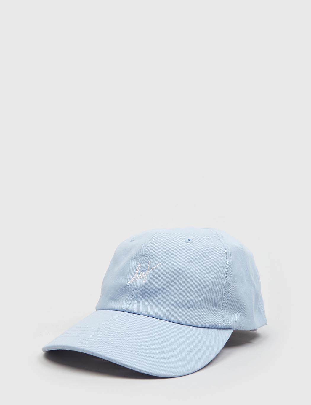 huf script cap