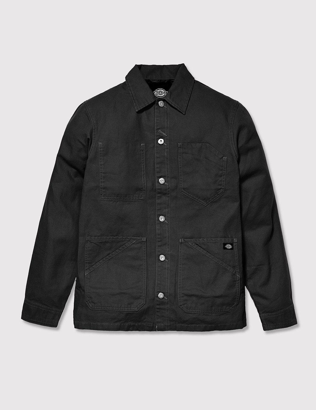 dickies forest city jacket