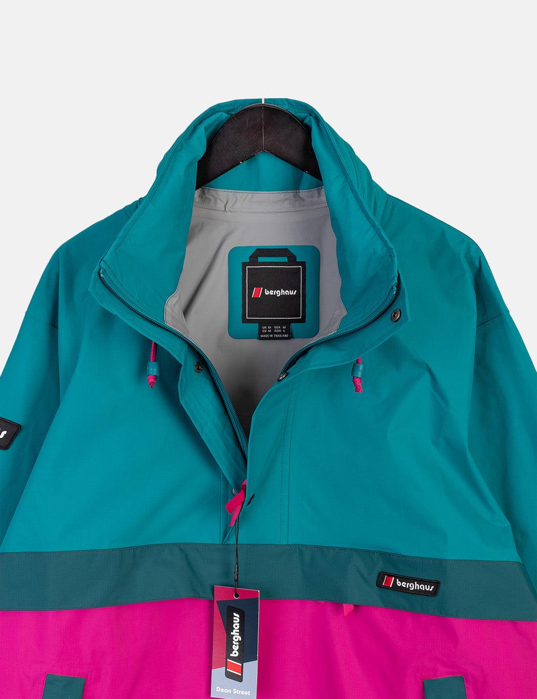 Berghaus Dean Street Ski Smock 86 Jacket in Pink | Lyst