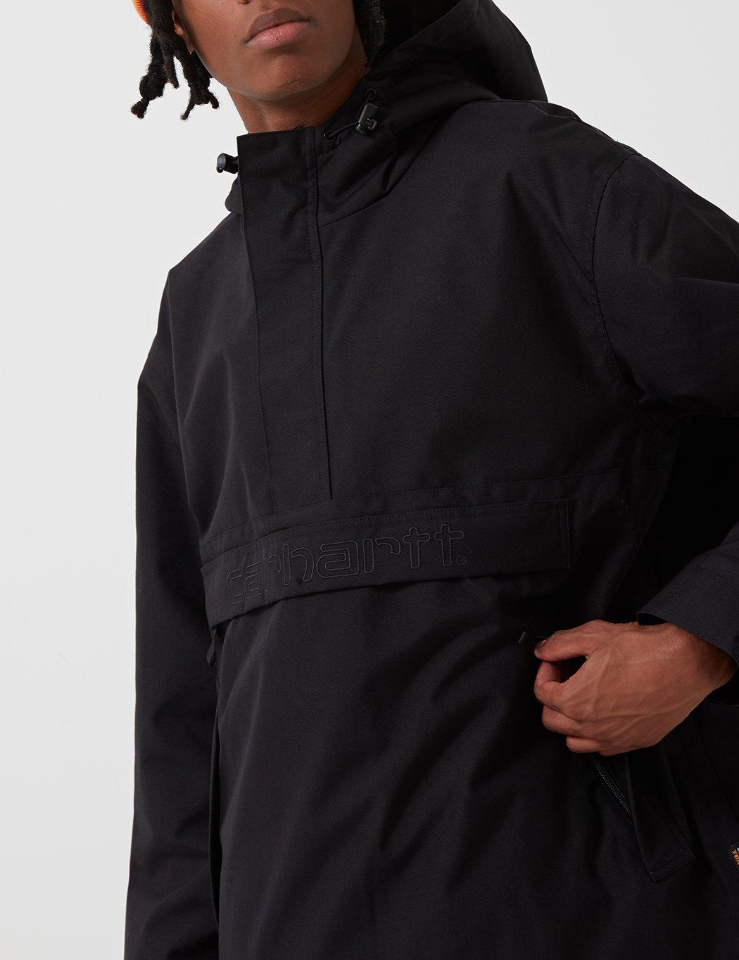 carhartt wip visner pullover