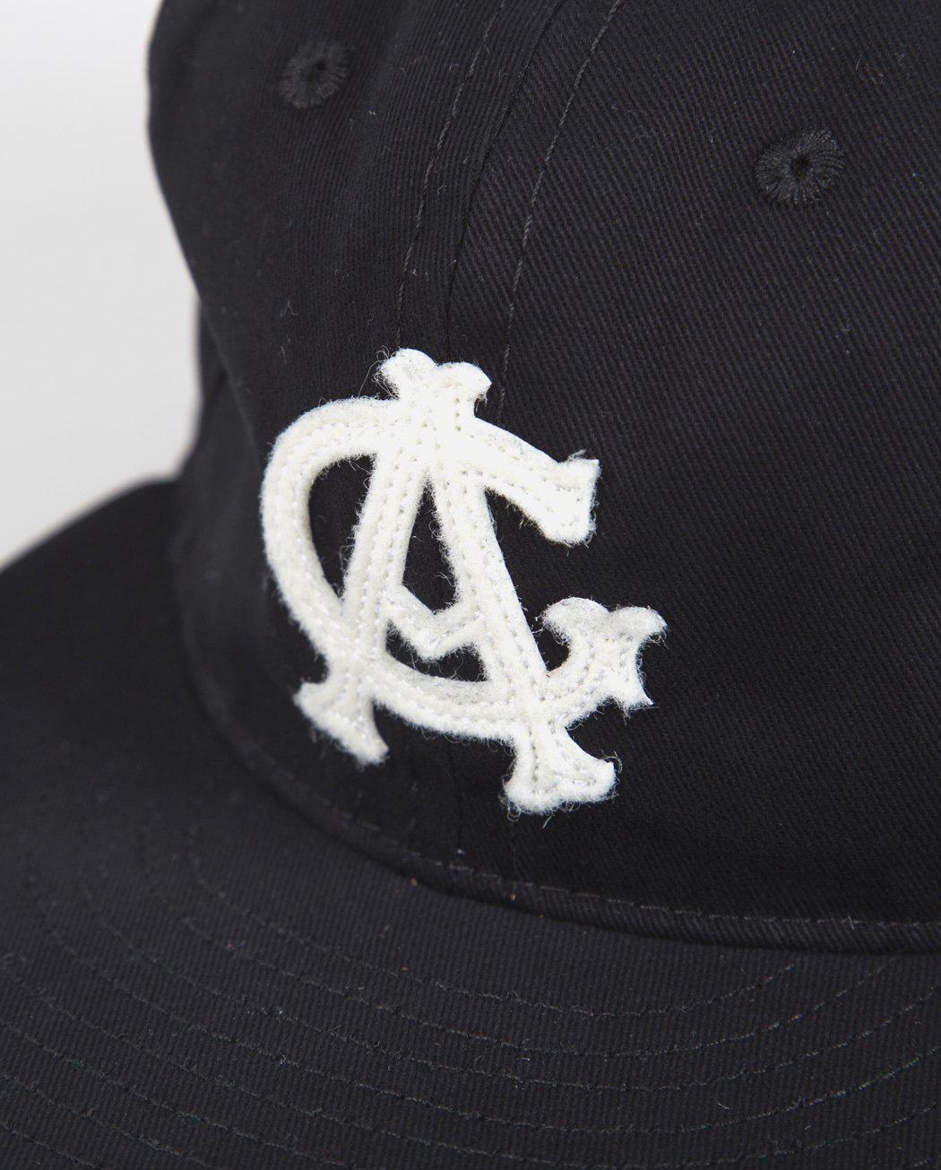 chicago american giants hat