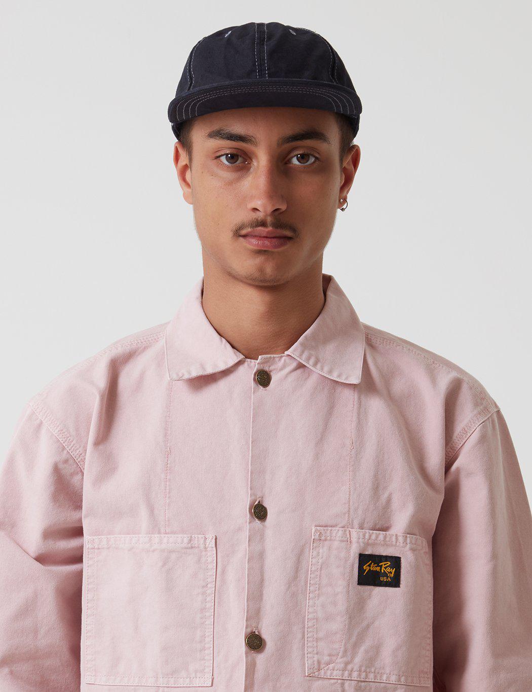 stan ray cap