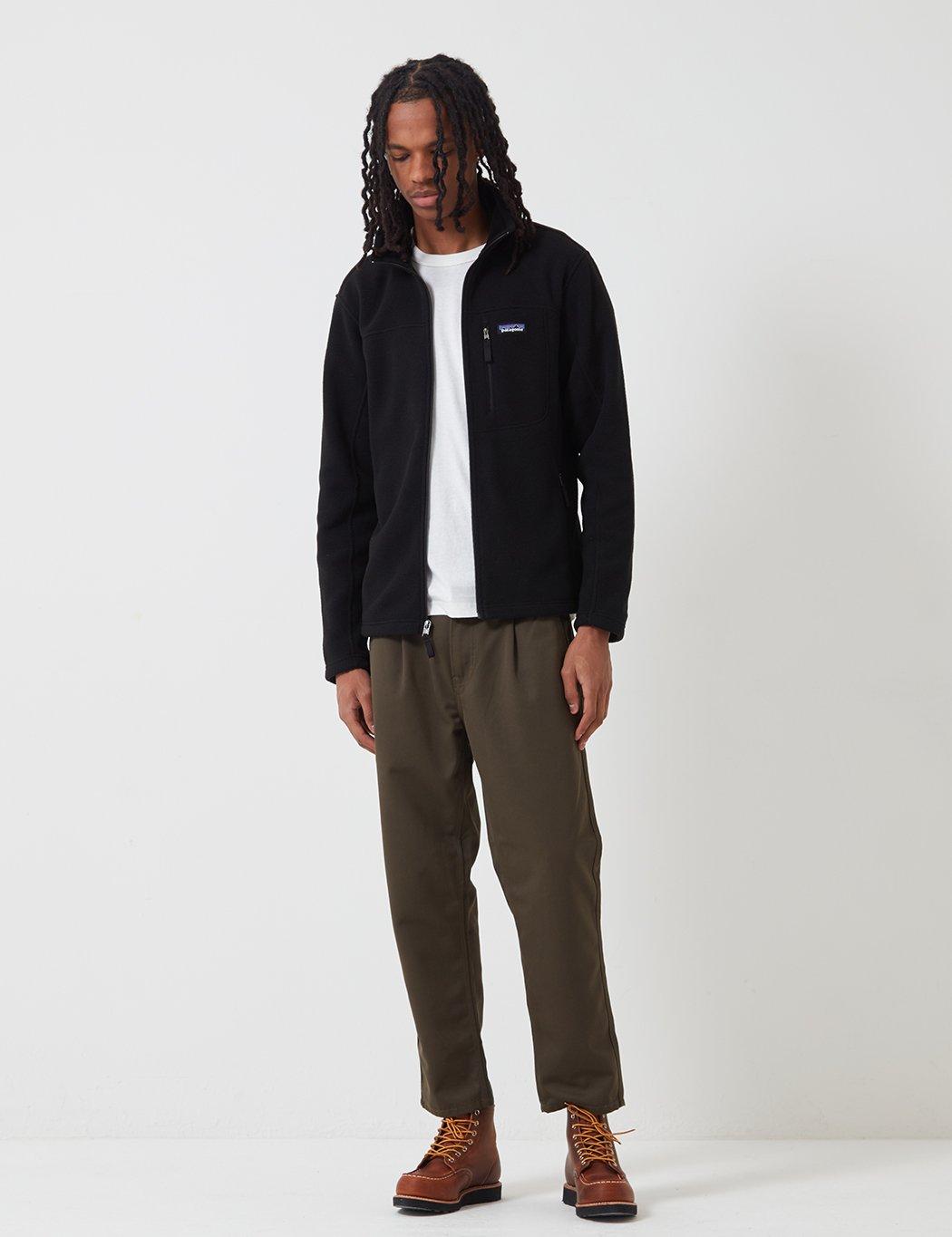 patagonia classic synch jacket