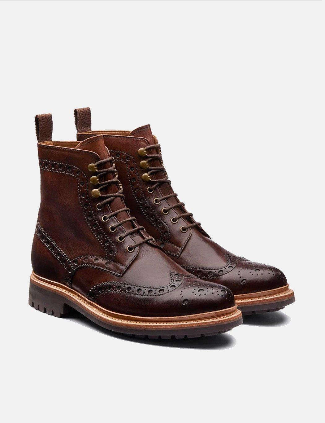grenson fred g2