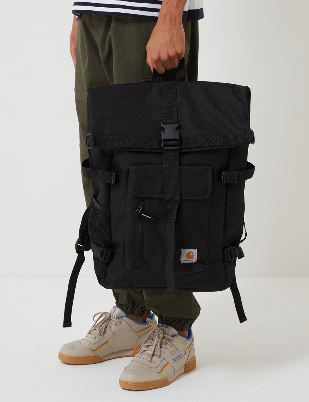 hayes diaper backpack