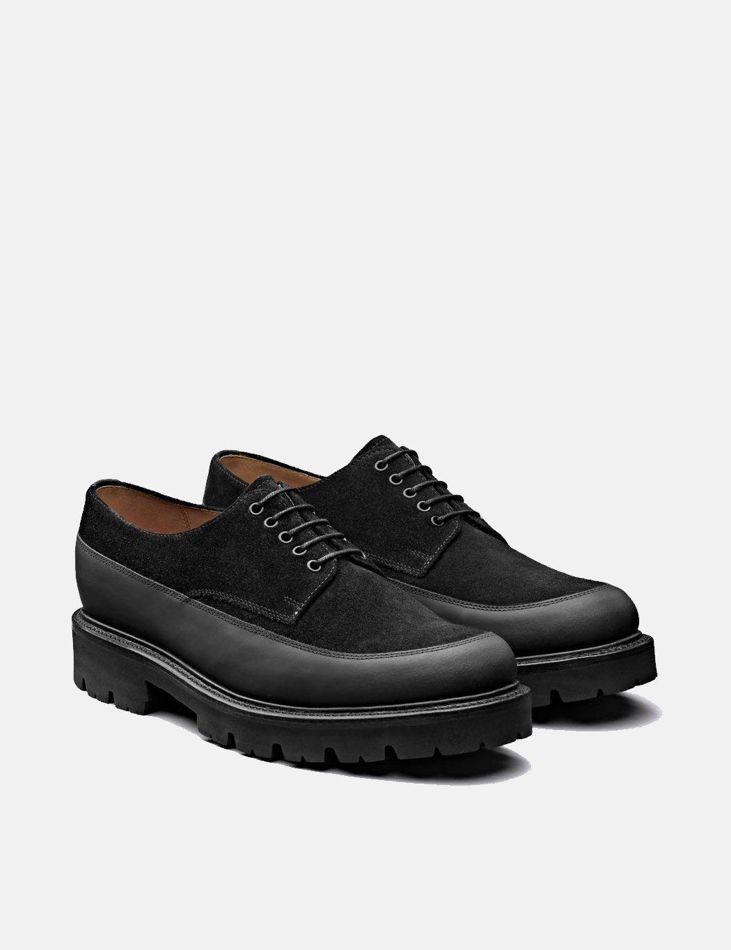 grenson derby shoe sale