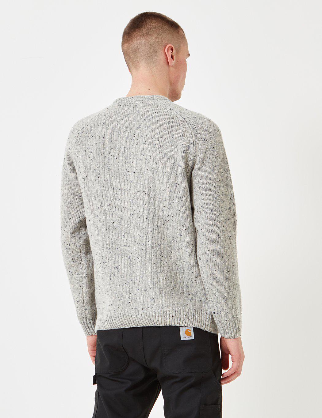 goldner sweater