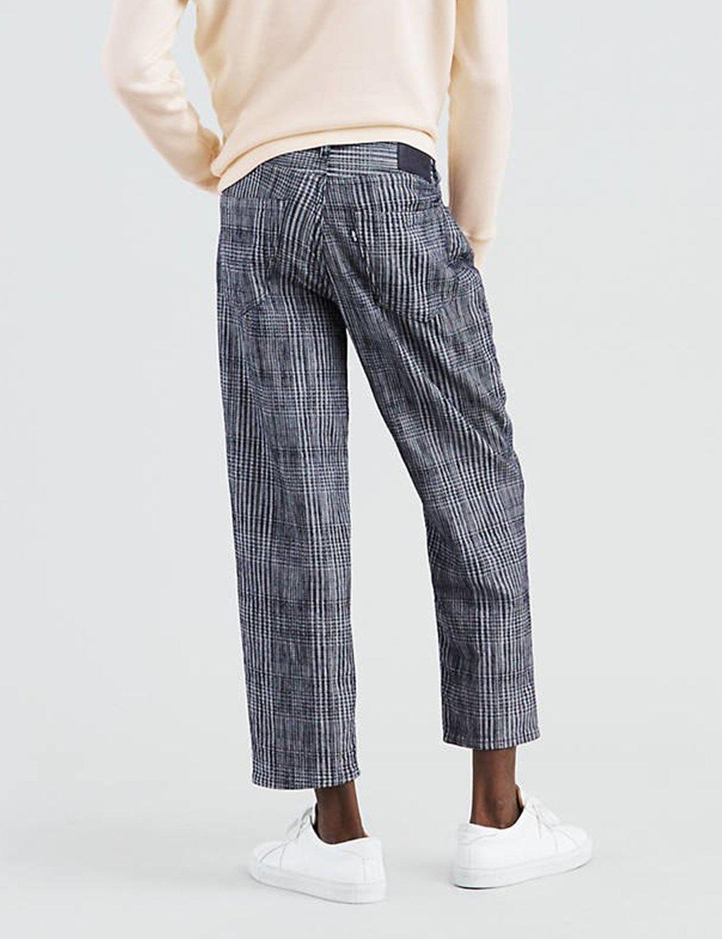 levi's made and crafted draft taper