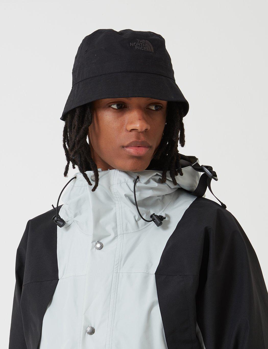 the north face cotton bucket hat