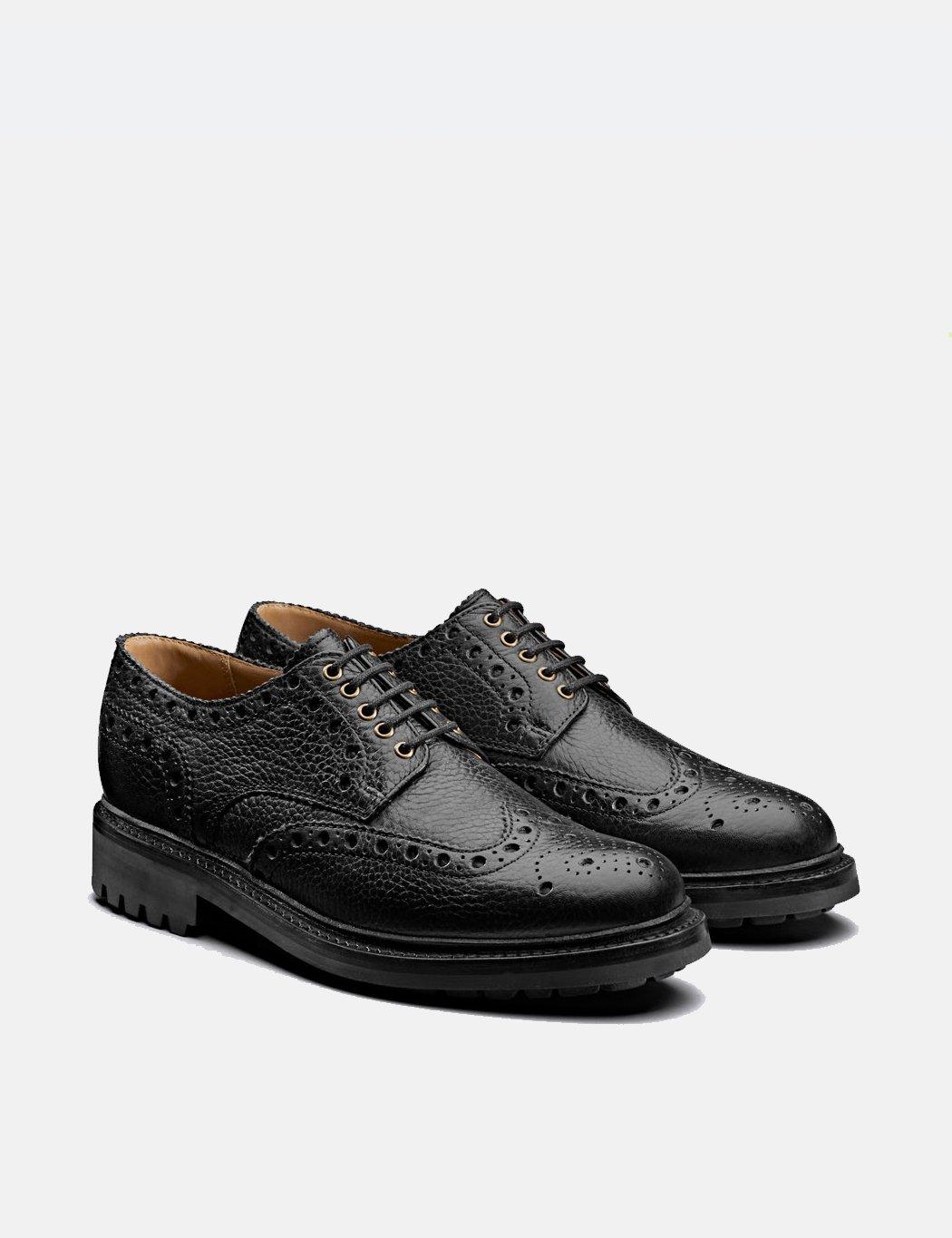 grenson archie c