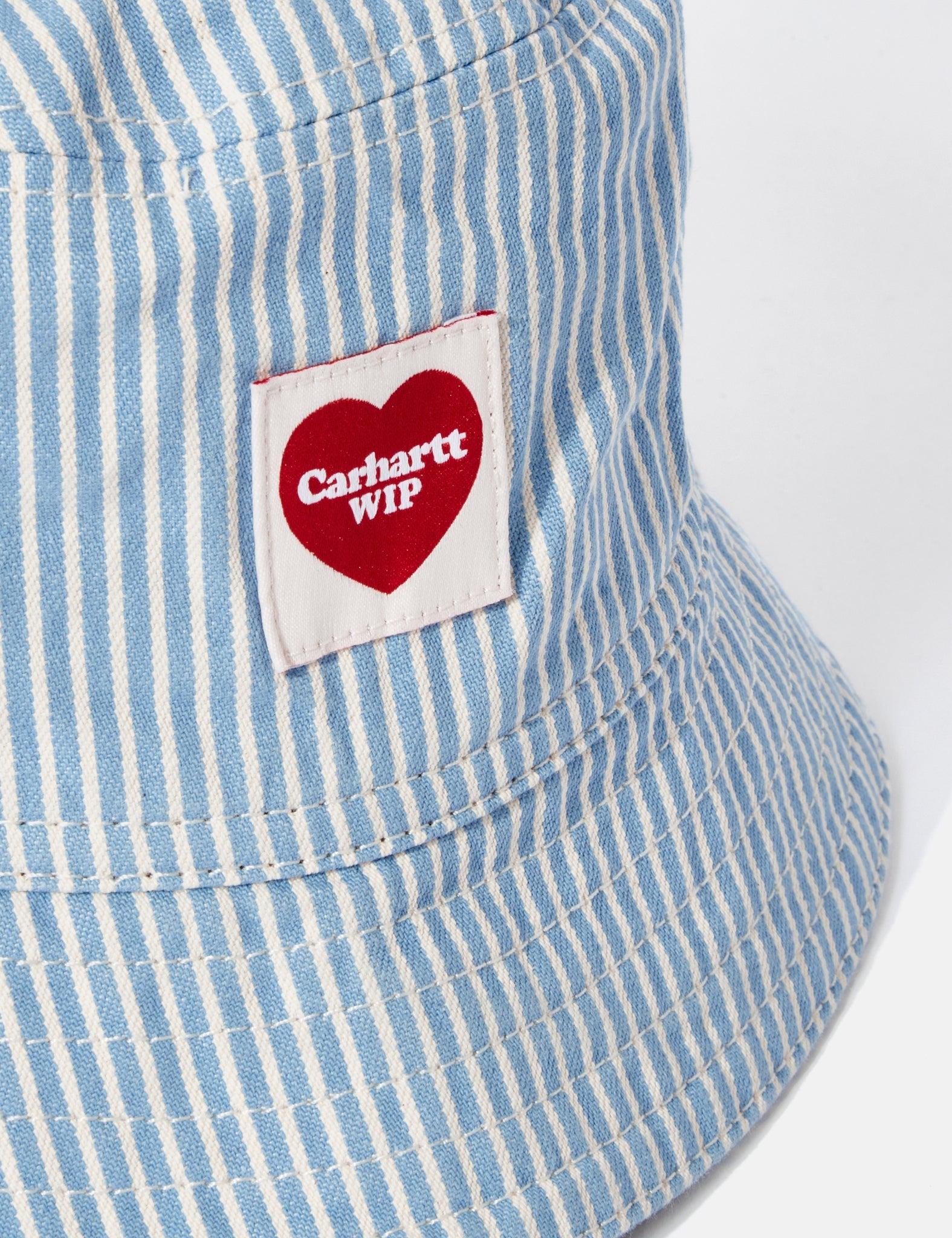 Carhartt Wip Terrell Bucket Hat in Blue for Men | Lyst