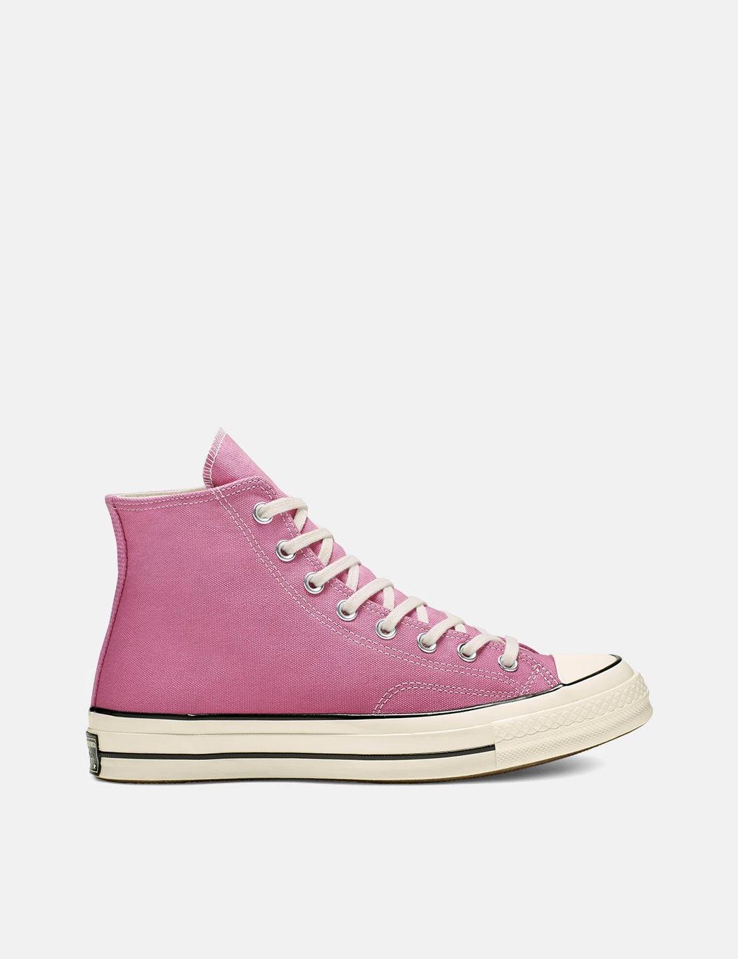 Converse Synthetic Chuck 70 Hi in Pink (Orange) for Men - Save 70% - Lyst