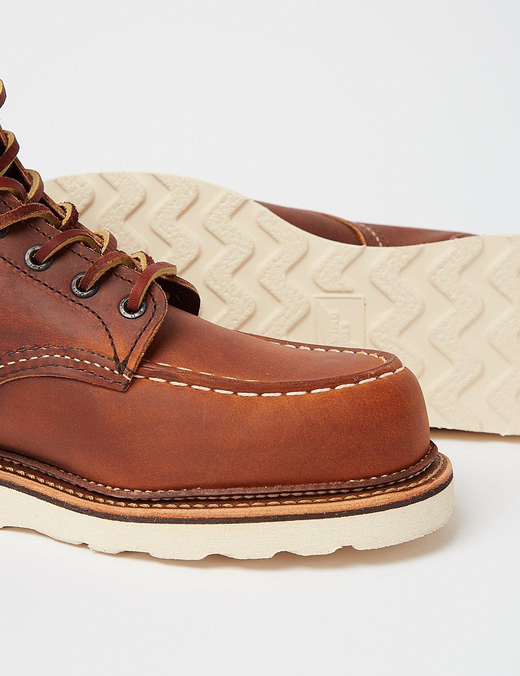 moc toe 1907