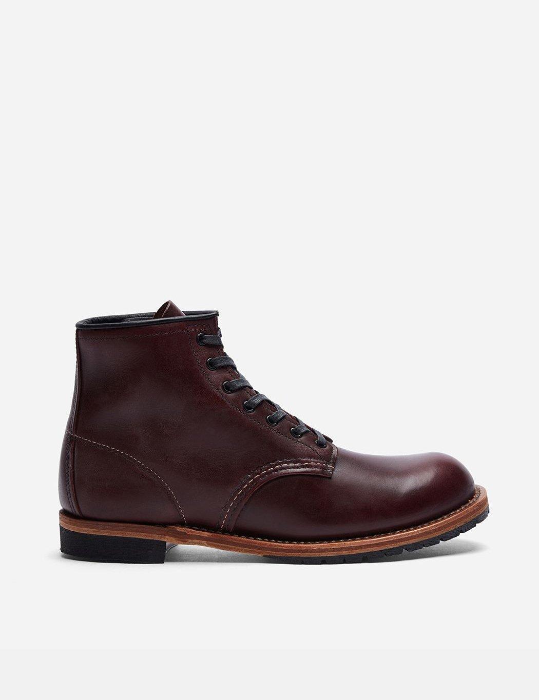 red wing beckman 9011