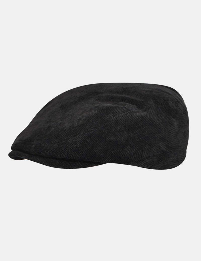 Kangol Mens Cord Hudson