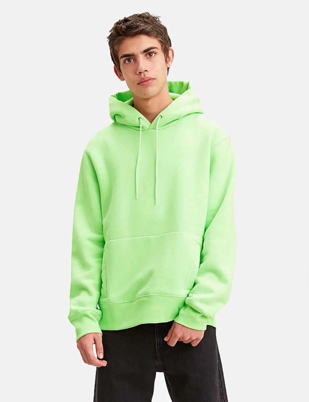 levis skate pullover hoodie