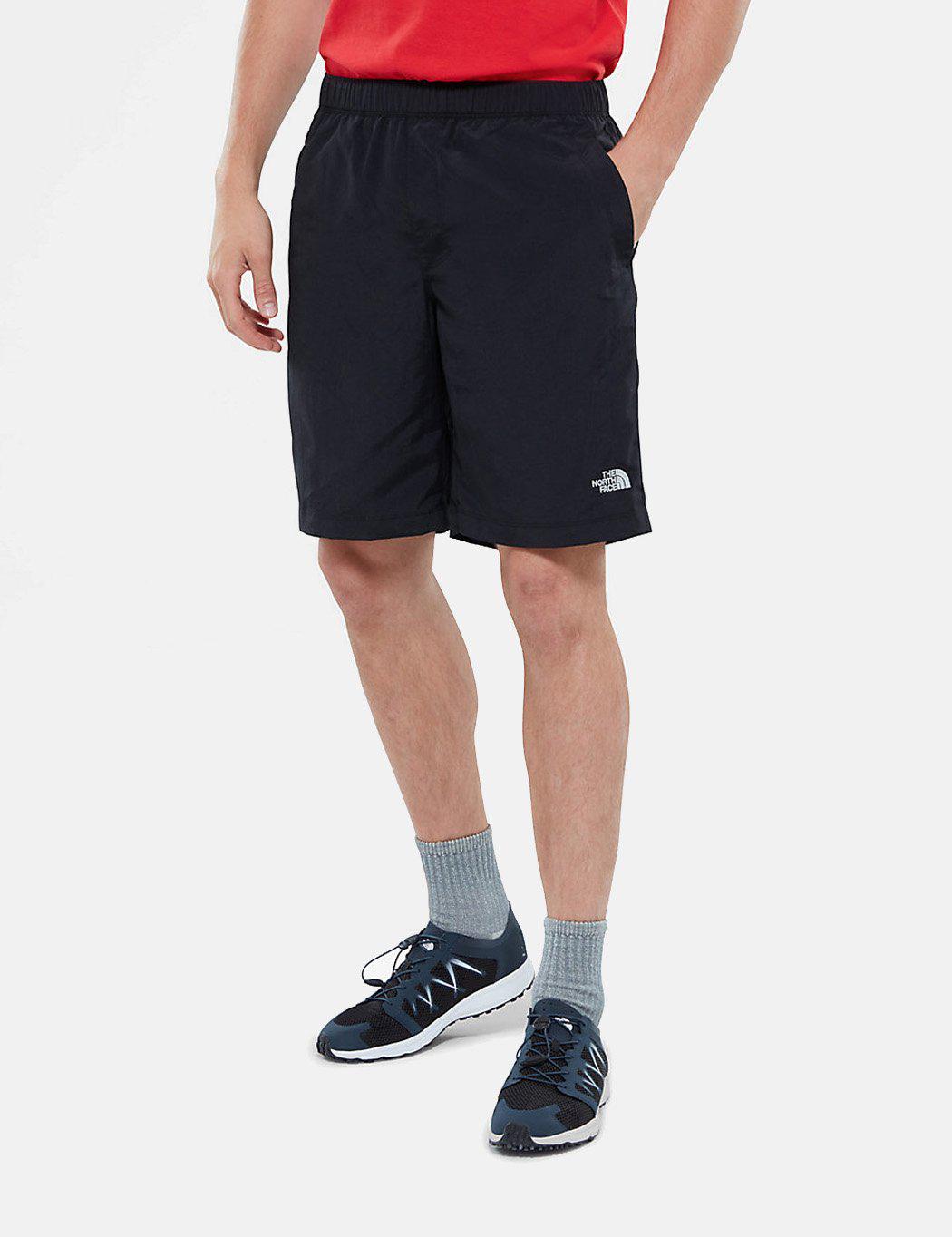 north face rapids shorts