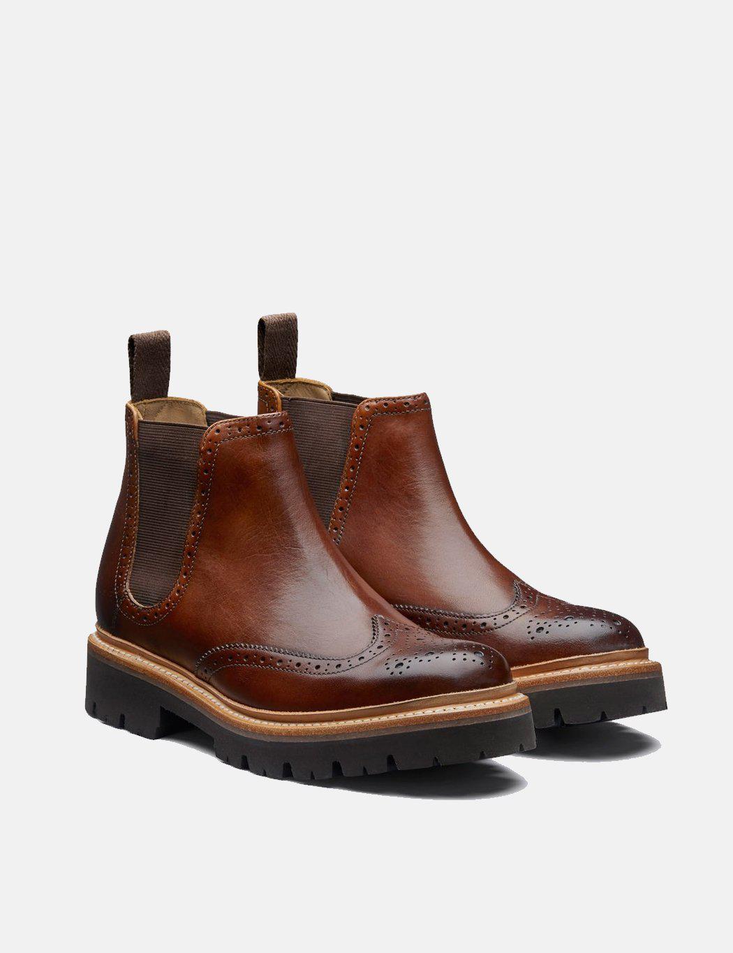 grenson allie boots