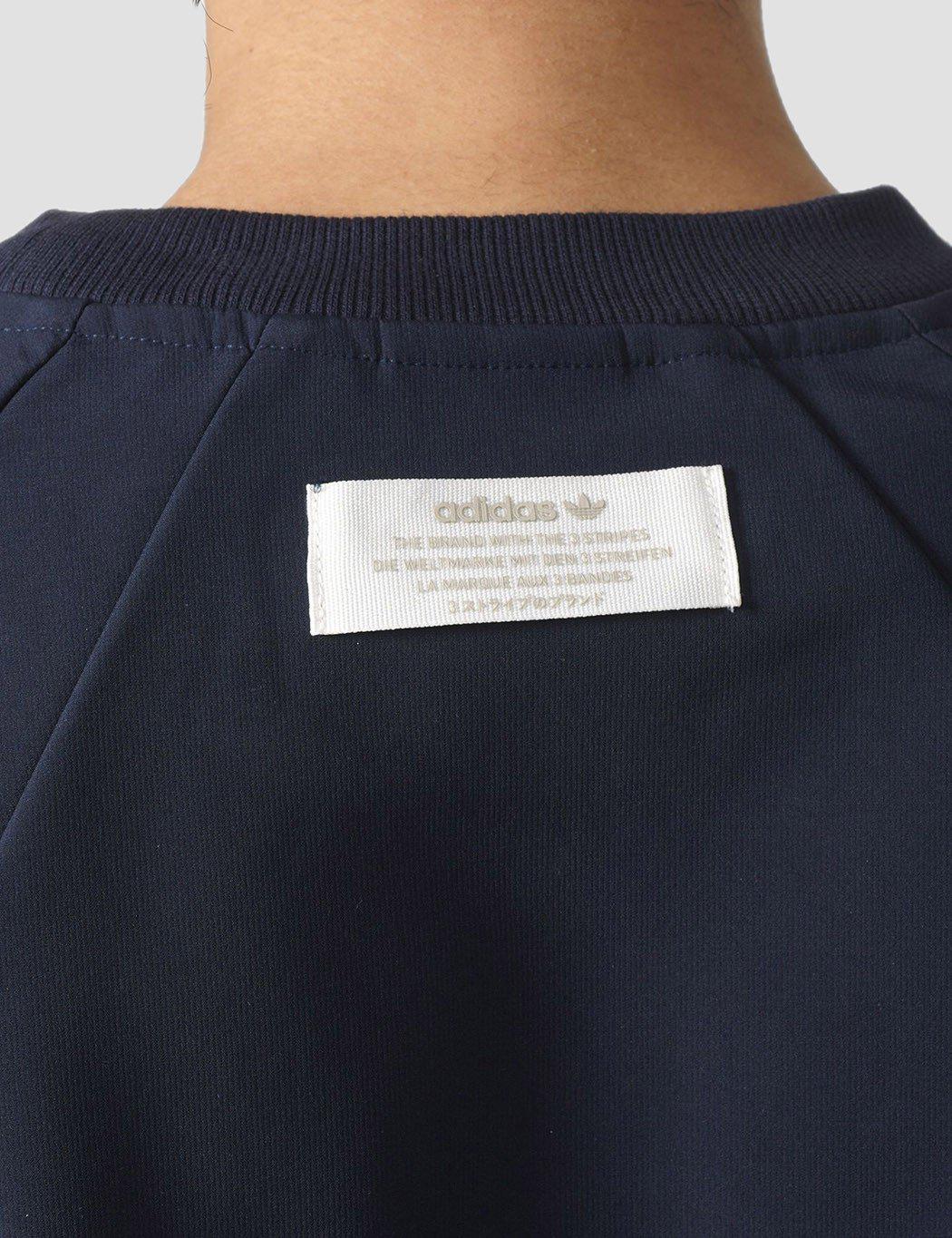 nmd crew sweatshirt