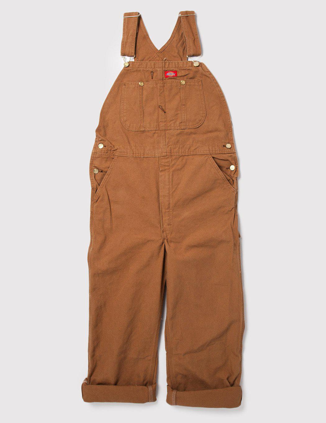 dickies fr overalls