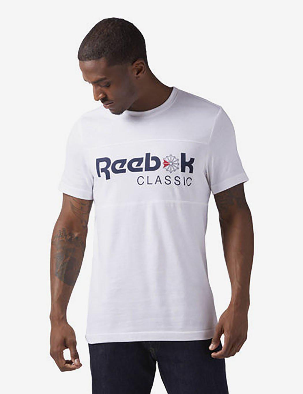 reebok classic shirt