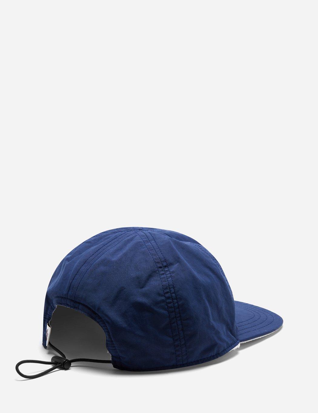 north face reversible hat