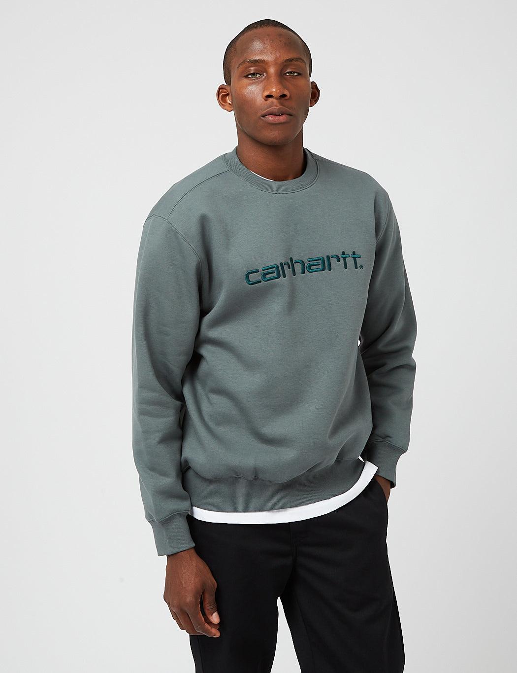 moletom com capuz h&m army