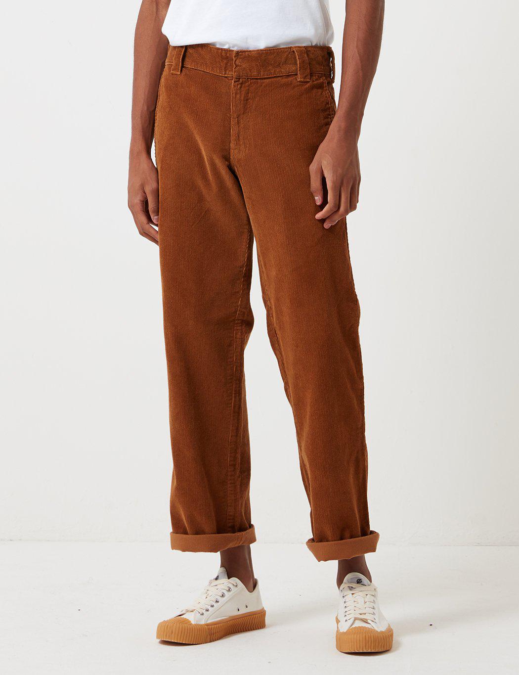 cord pants mens
