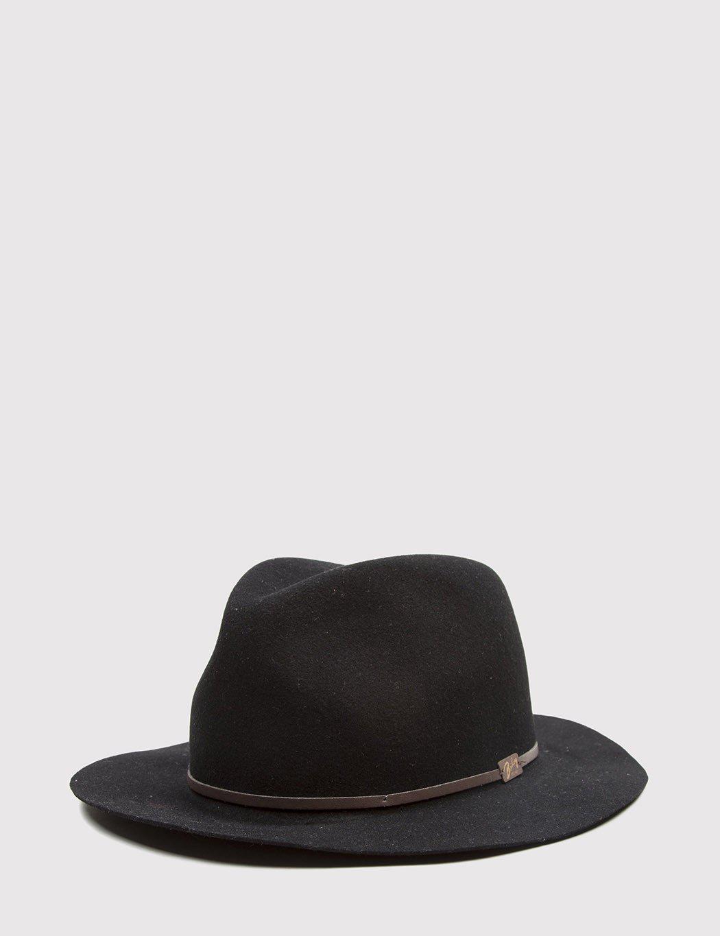 bailey jackman hat