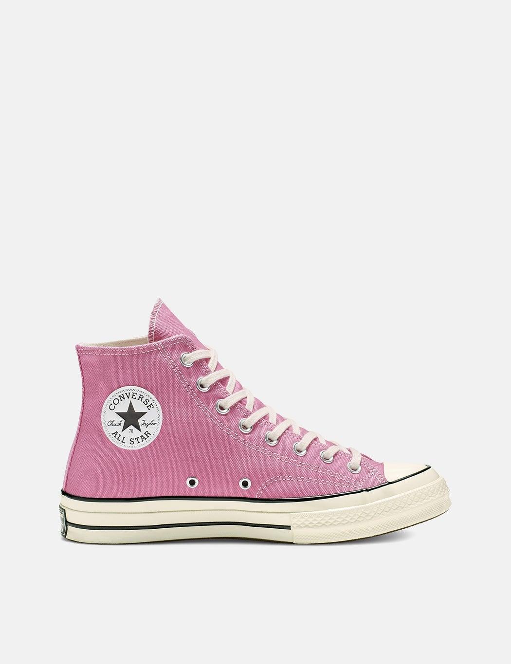 converse chuck 70 pink