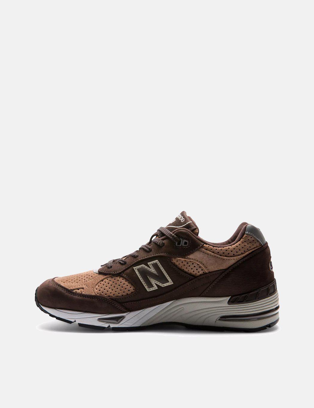 new balance 991 brown new balance 991 brown