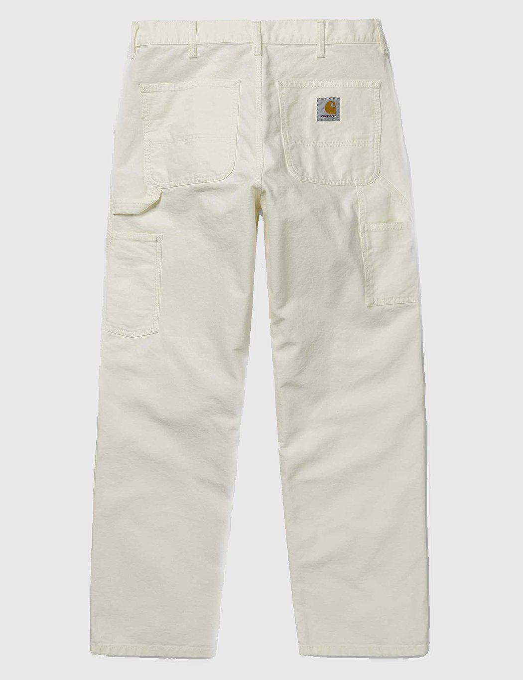 Carhartt white work pants Clearance