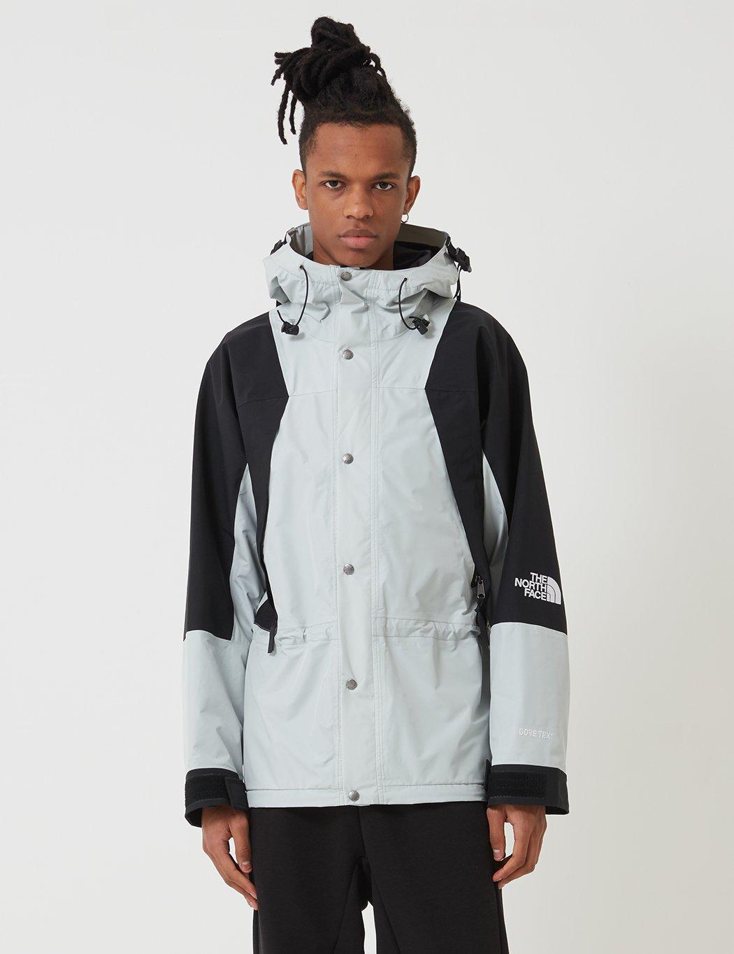 the north face 1994 retro mountain light gtx jacket