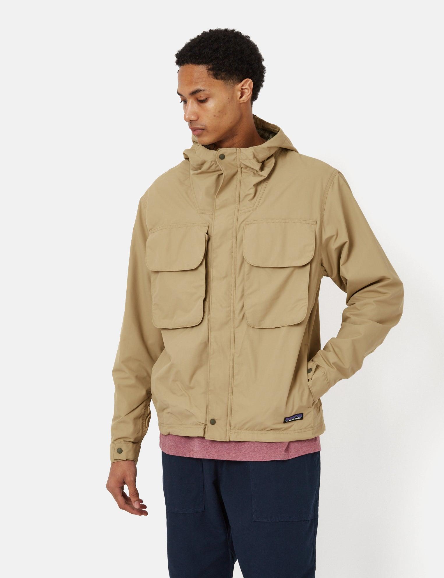 Patagonia Isthmus Utility in for Men | Lyst