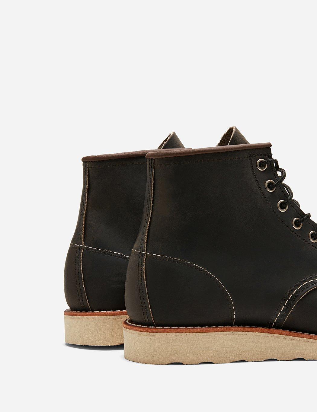red wing moc toe 8890