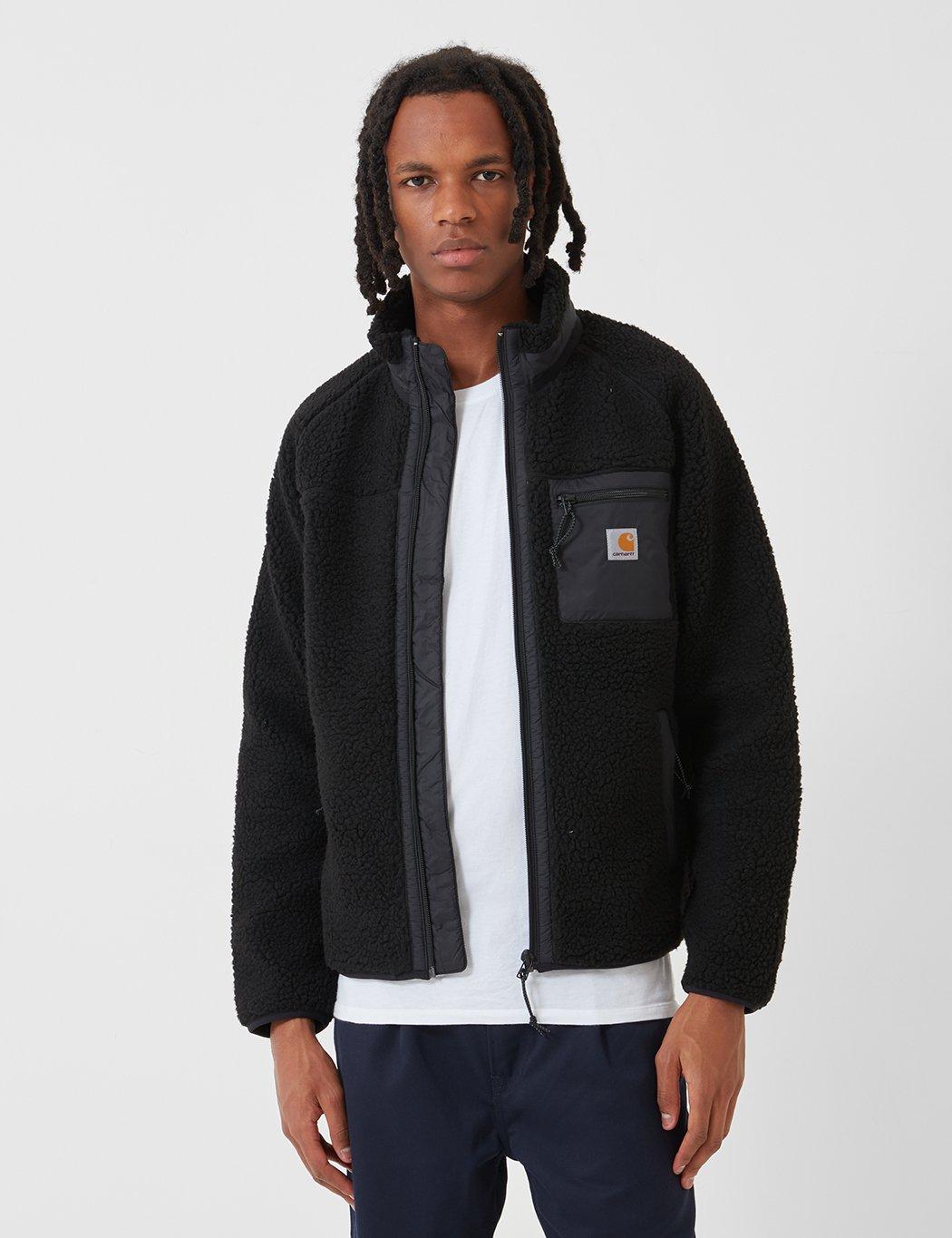 carhartt wip prentis liner black