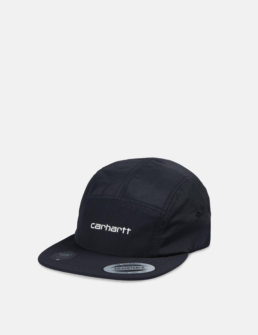 carhartt coach script cap
