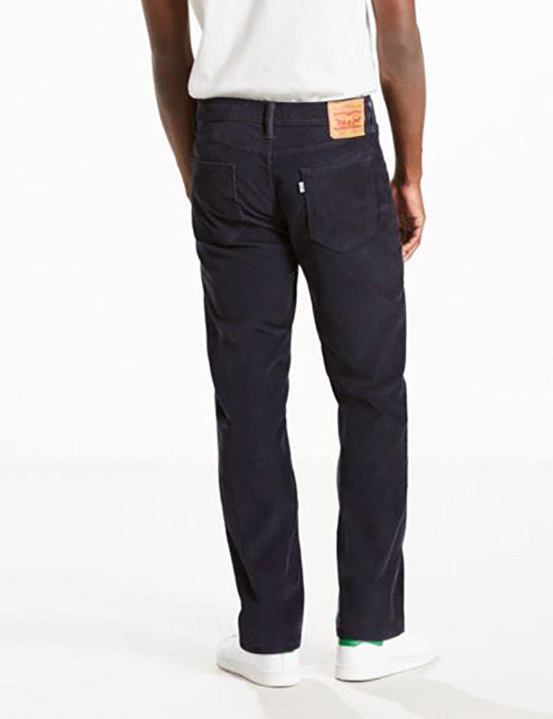 levis 514 blue corduroy jeans