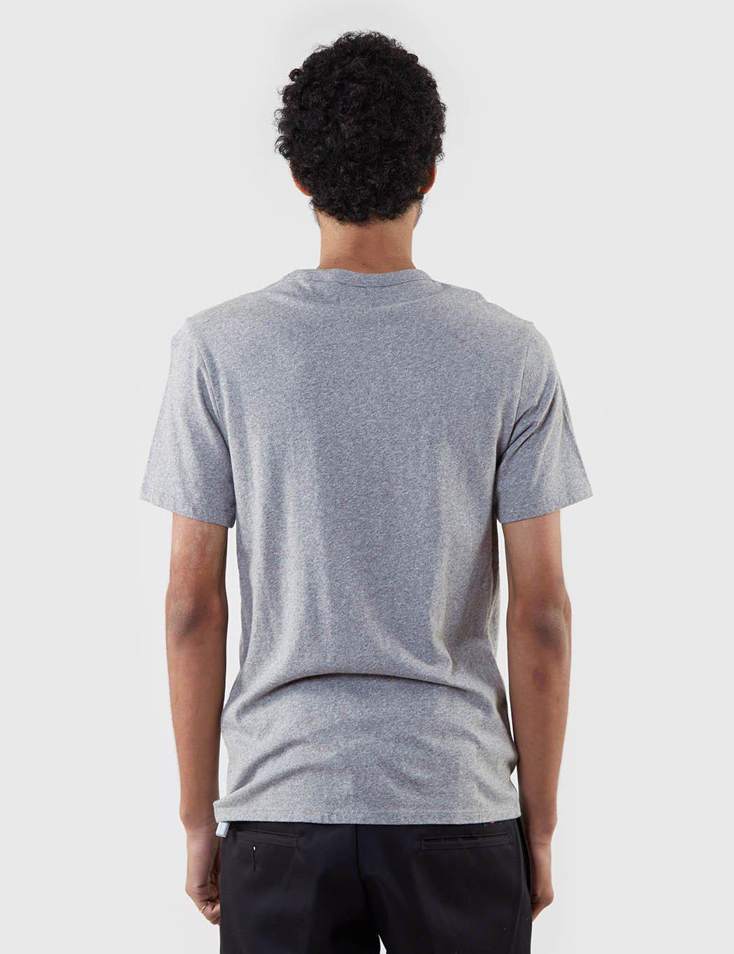 levis sunset pocket tee