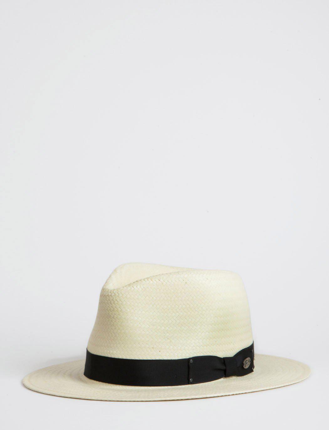 bailey spencer hat