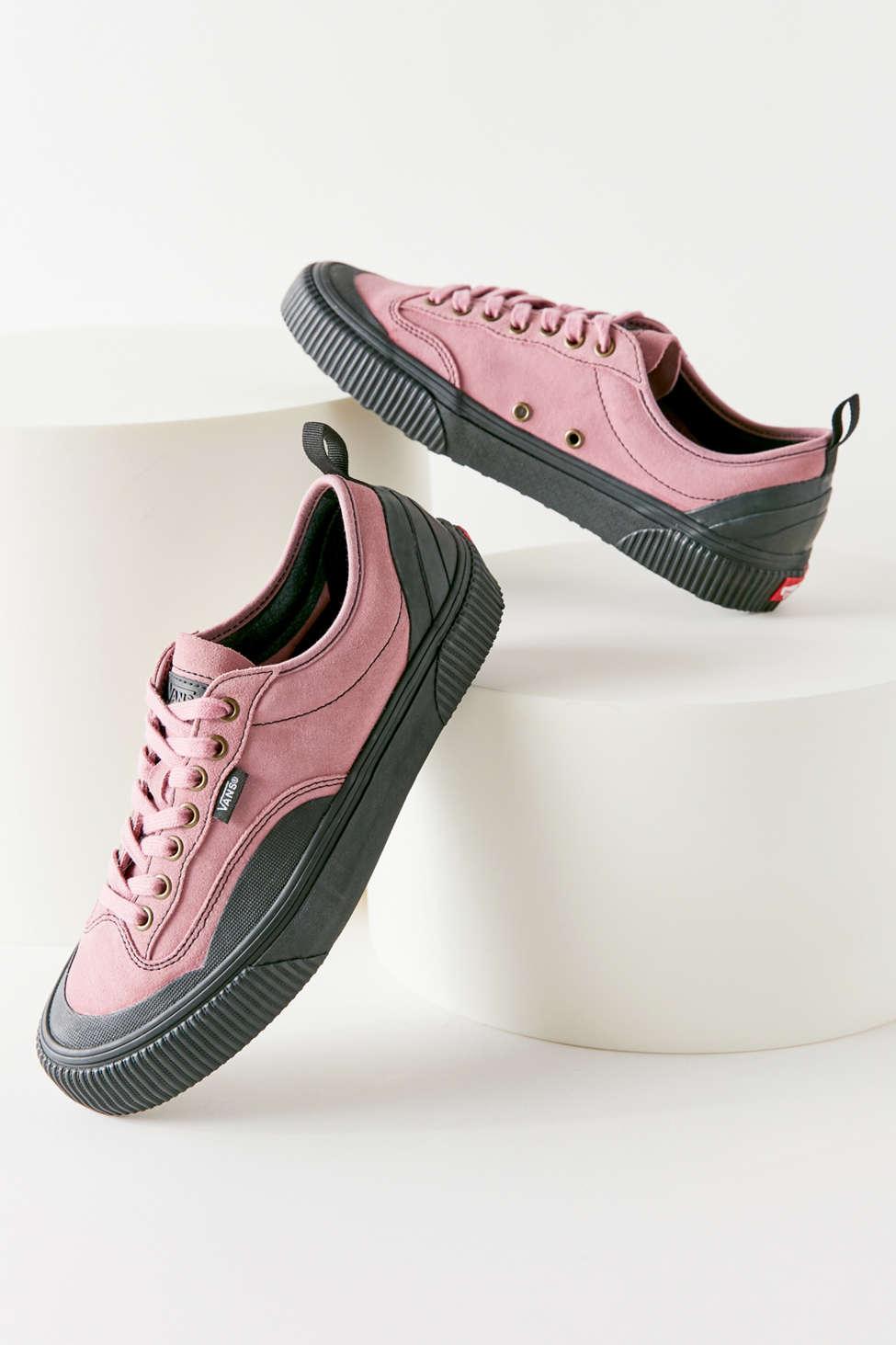 vans destruct pink