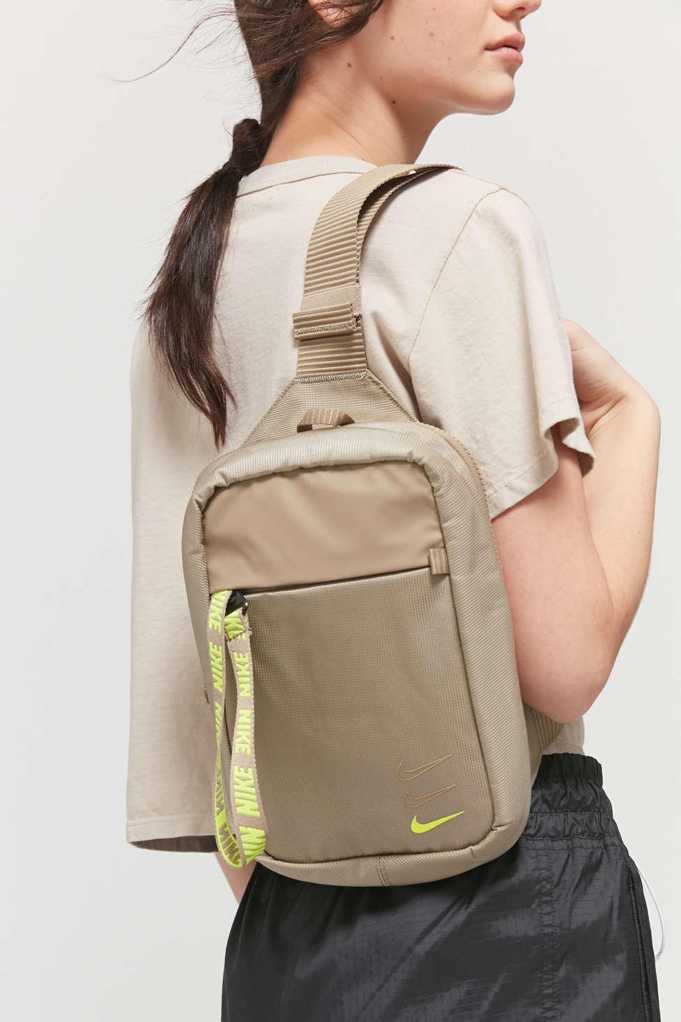 Nike essentials sling pack Clearance