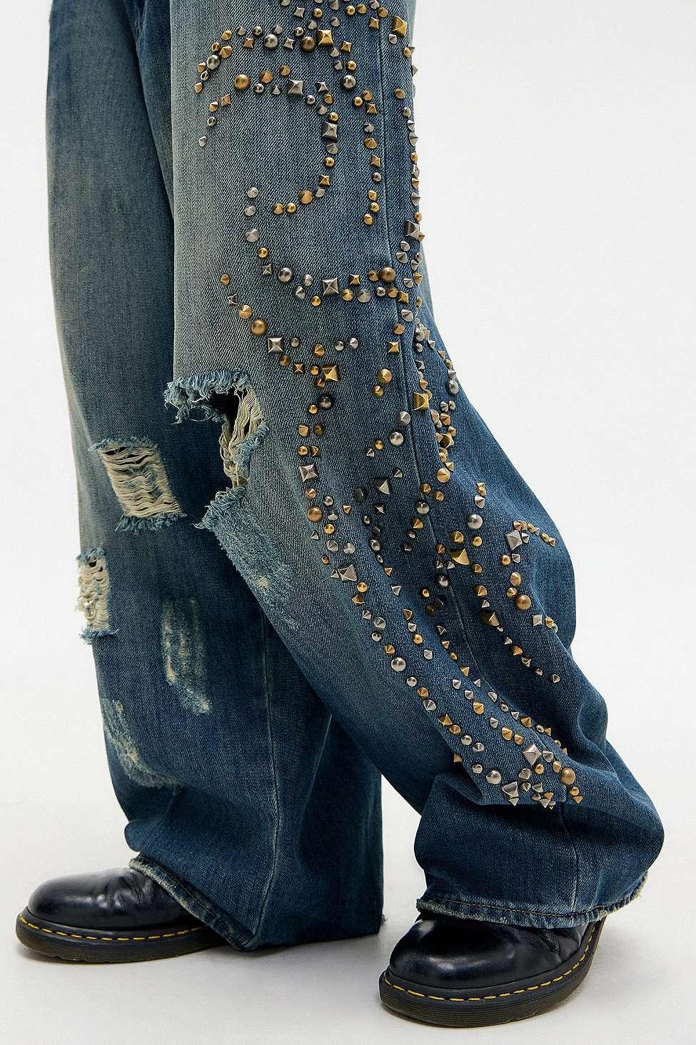 jaded-london-Tinted-Denim-