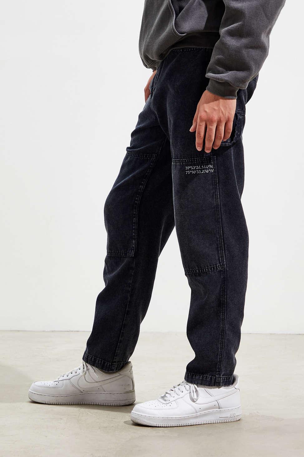 bdg ivan work pant