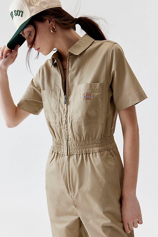 Dickies Jumpsuits and rompers for Women Online Sale up to 75 off Lyst Canada